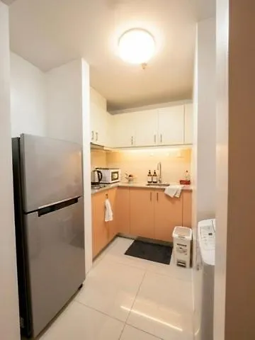 Modern 1br - Prime Of Bgc, Apartamento *