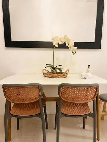 Apartamento Modern 1br - Prime Of Bgc,
