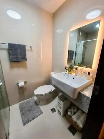Modern 1br - Prime Of Bgc, Apartamento